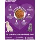 Gemon Dog Medium корм для взрослых собак средних пород ягненок с рисом