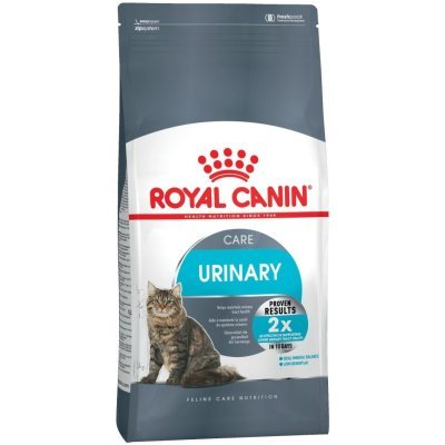 Royal Canin Urinary care для кошек &quot;Профилактика МКБ&quot;