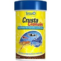  Tetra Crusta Granules корм для раков, креветок и крабов в гранулах