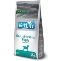 Farmina Vet Life Dog GastroIntestinal Puppy диетическое питание для щенков при нарушении пищеварения