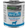 Farmina Vet Life Dog Hypoallergenic паштет для собак при пищевой аллергии, Утка, картофель, 300г