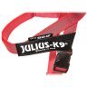 JULIUS-K9 шлейка для собак Ремни Color & Gray IDC® Mini (49-65см / 7-15кг)