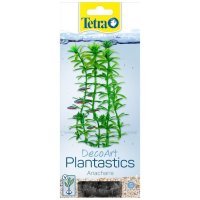 Tetra Deco Art искусственное растение Элодея L (30 см)