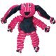 KONG игрушка для собак Floppy Knots Кролик малый 23 х 14 см