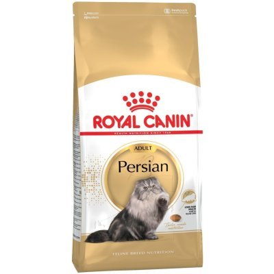 Royal Canin для кошек персов 1-10 лет, Persian 30