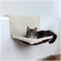 Trixie Гамак для кошки, 45х26х31 см