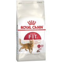 Royal Canin для бывающих на улице кошек (1-7 лет), Fit 32