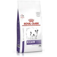 Royal Canin Dental Special Small для собак до 10 кг для гигиены полости рта и чистки зубов