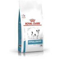 Royal Canin для собак малых пород с пищевой aллергией, Hypoallergenic Small Dog HSD 24