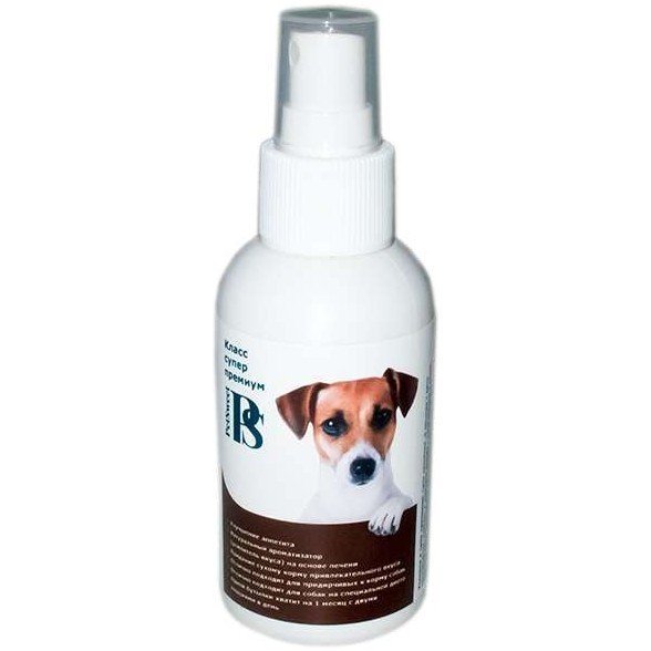 PetSweet натуральный ароматизатр (усилитель вкуса, жидкий) для собак класс "Супер премиум" 0,95мл
