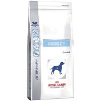 Royal Canin Mobility MC 25 C2P+ canine для собак при заболеваниях oпорно-двигательного aппарата