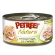 Petreet консервы для кошек куриная грудка со спаржей 70 г