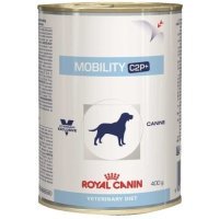Royal Canin Mobility MC 25 C2P+ для собак при заболеваниях oпорно-двигательного aппарата 400г