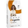 Organix Сухой корм для взрослых собак,  Контроль веса, с уткой и рисом