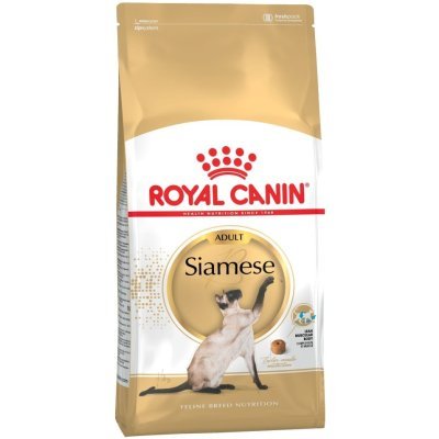 Royal Canin для сиамских кошек (1-10 лет), Siamese 38