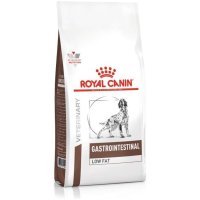 Royal Canin Gastrointestinal Low Fat для собак при нарушении пищеварения с ограниченным содержанием жиров