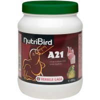 VERSELE-LAGA корм для ручного вскармливания всех птенцов NutriBird A21