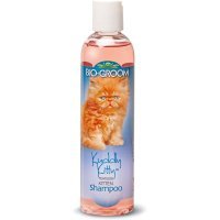 Bio-Groom Kuddly Kitty Shampoo шампунь для котят 237 мл