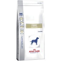 Royal Canin для собак при запоре, диарее, колите, Fibre Response FR23