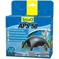 Tetra AРS 50 компрессор для аквариумов 10-60 л