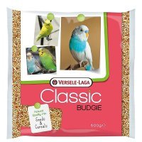 VERSELE-LAGA корм для средних попугаев Classic Big Parakeet