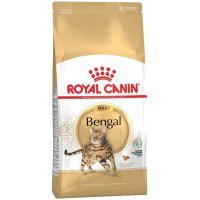 Royal Canin для Бенгальских кошек