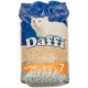 Daffi Ultra впитывающий минеральный для кошек