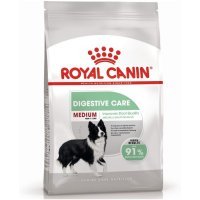 Royal Canin для собак средних пород - забота о пищеварении, Medium Digestive Care