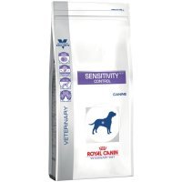 Royal Canin для собак с пищевой непереносимостью на утке, Sensitivity SC21