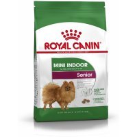 Royal Canin для собак малых пород, живущих преимущественно в домашних условиях, MINI Indoor Adult