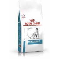 Royal Canin Anallergenic для собак при пищевой аллергии с острой непереносимостью