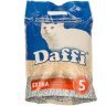 Daffi Extra впитывающий минеральный для кошек