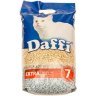 Daffi Extra впитывающий минеральный для кошек