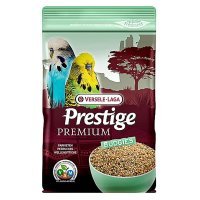 VERSELE-LAGA корм для волнистых попугаев Prestige PREMIUM Budgies 0,8кг