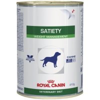 Satiety management 30 консервы для собак, для снижения веса