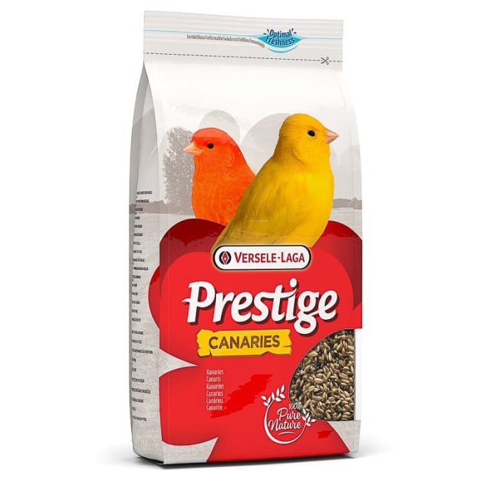 VERSELE-LAGA корм для канареек Prestige Canaries