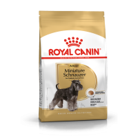 Royal Canin MINIATURE SCHNAUZER ADULT Корм для собак породы Миниатюрный Шнауцер