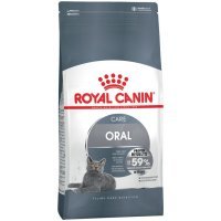 Royal Canin для кошек от 1 года "Уход за полостью рта" , Oral Sensitive 30