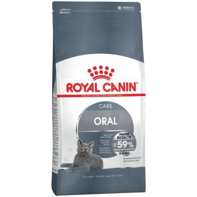 Royal Canin для кошек от 1 года &quot;Уход за полостью рта&quot; , Oral Sensitive 30