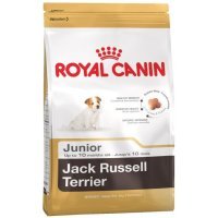 Royal Canin JACK RUSSEL TERRIER JUNIOR Корм для щенков породы джек-рассел-терьер