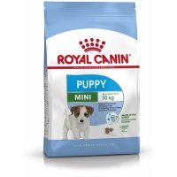 Royal Canin Mini Puppy для щенков малых пород 2-10 мес