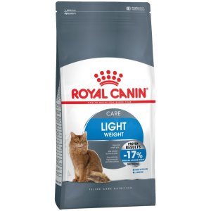 Royal Canin для кошек низкокалорийный от 1 года, Light Weight Care