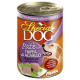 Special Dog консервы для собак паштет рубец ягненка 400 г