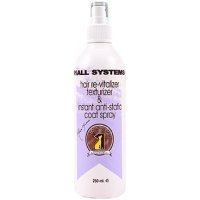 1 All Systems Hair revitalaizer антистатик, 355 мл