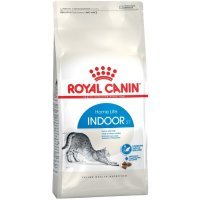 Royal Canin для домашних кошек c нормальным весом (1-7 лет), Indoor 27
