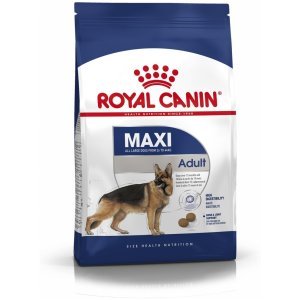 Royal Canin Maxi Adult для взрослых собак крупных пород от 15 мес до 5 лет