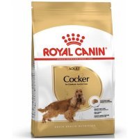 Royal Canin Cocker Adult Корм для собак породы Кокер-спаниель