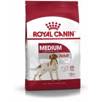 Royal Canin для взрослых собак средних размеров 12 мес.-7 лет, Medium Adult