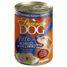 Special Dog консервы для собак паштет ягненок с индейкой 400 г