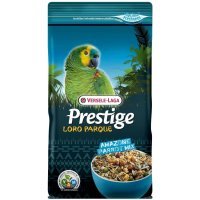 VERSELE-LAGA корм для крупных попугаев Prestige PREMIUM Amazone Parrot Loro Parque Mix